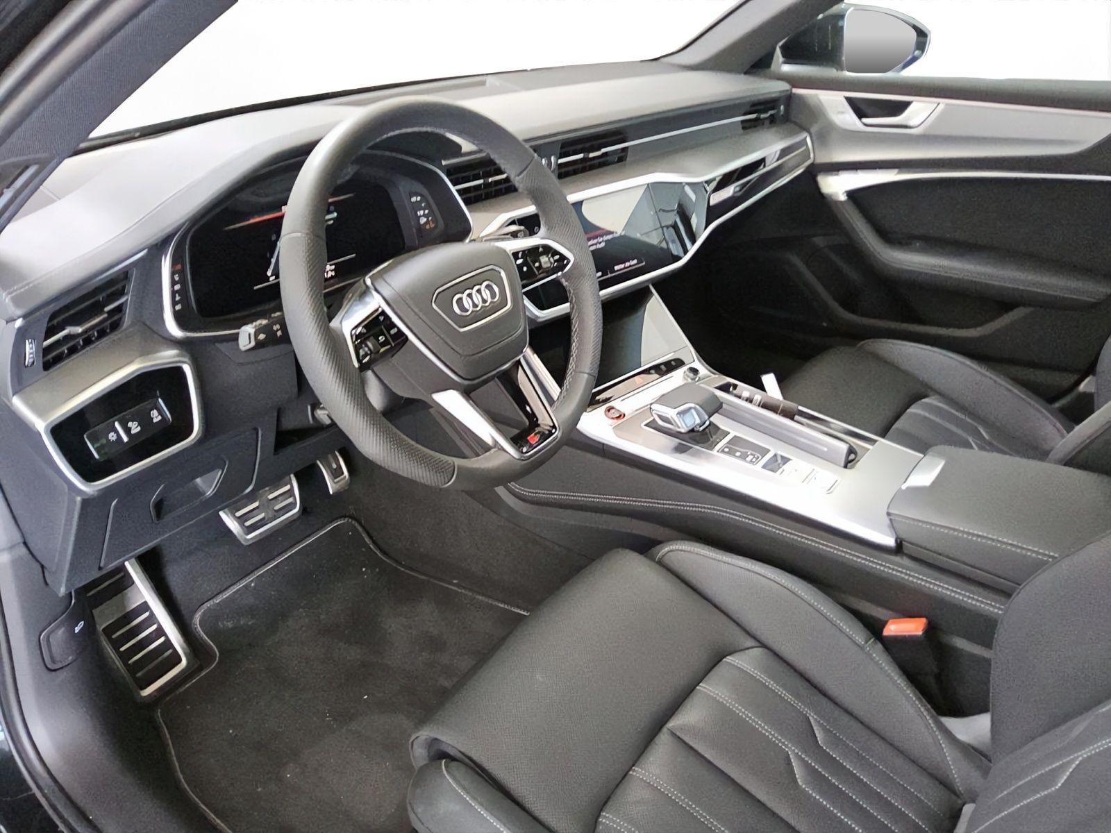 Audi S6 - Bild 3
