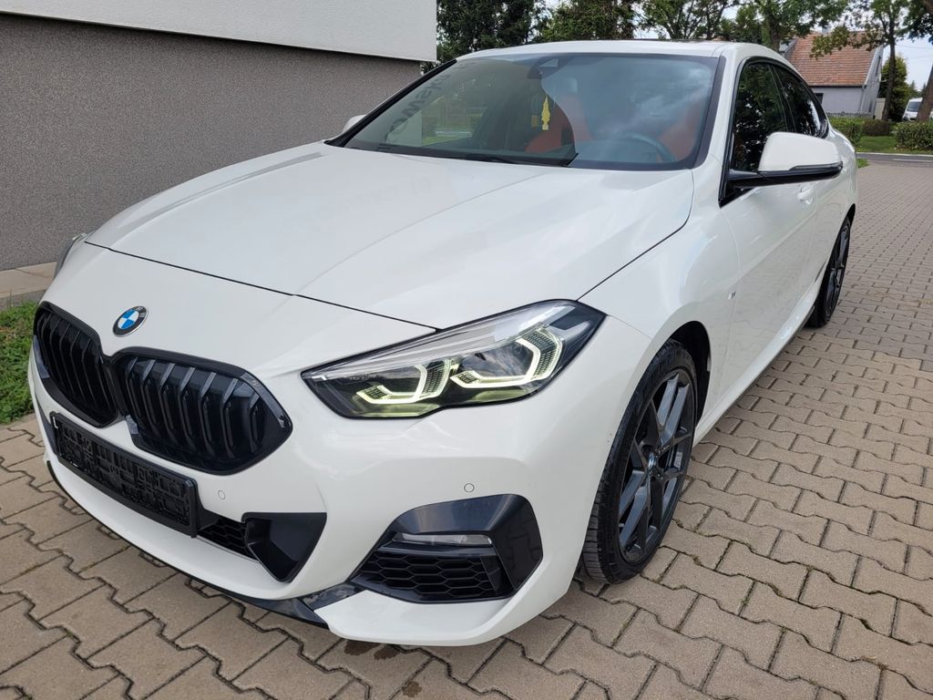 Image of BMW 220