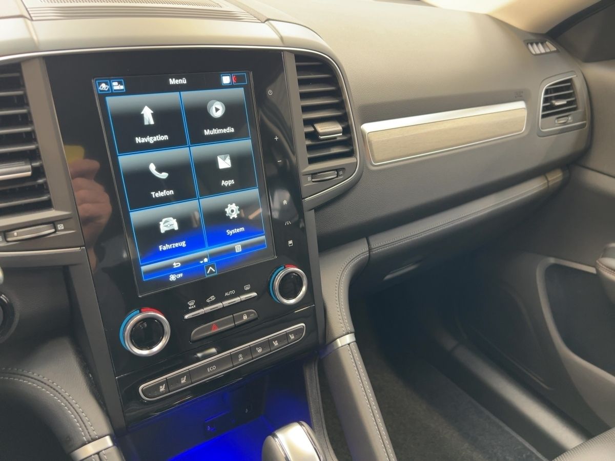 Renault Koleos - Bild 12