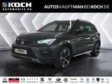 Seat Ateca 2.0 TDI DSG FR LED PANO NAVI ACC Keyless