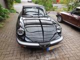 Alfa Romeo Spider - gebrauchte Alfa Romeo Spider aus dem Jahr 1990