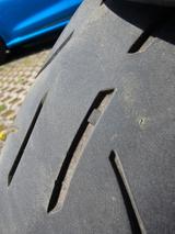 Honda CBR 650F - TÜV  NEU - HONDA CBR