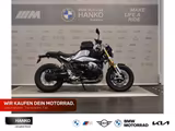 BMW R nineT Akrapovic Tankrucksack - BMW R nineT