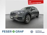 Volkswagen Touareg V6 TDI 170 KW 4-Motion AHK Kamera Leder - Volkswagen Touareg aus 2025