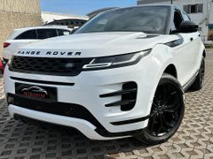 Land Rover Range Rover Evoque*R-Dynamic*AWD*1.Hand