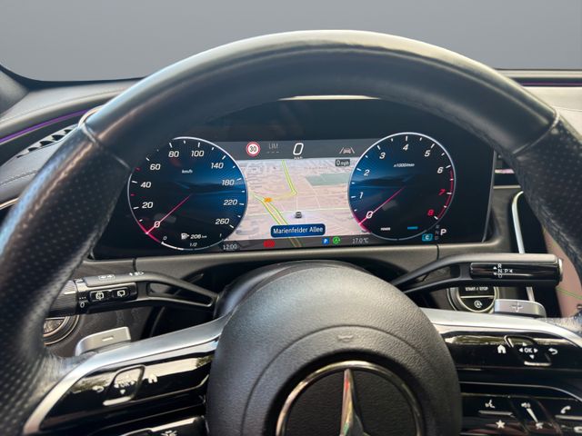 Mercedes-Benz E 200 T-Modell AMG Line Advanced Plus – image 11 of 18