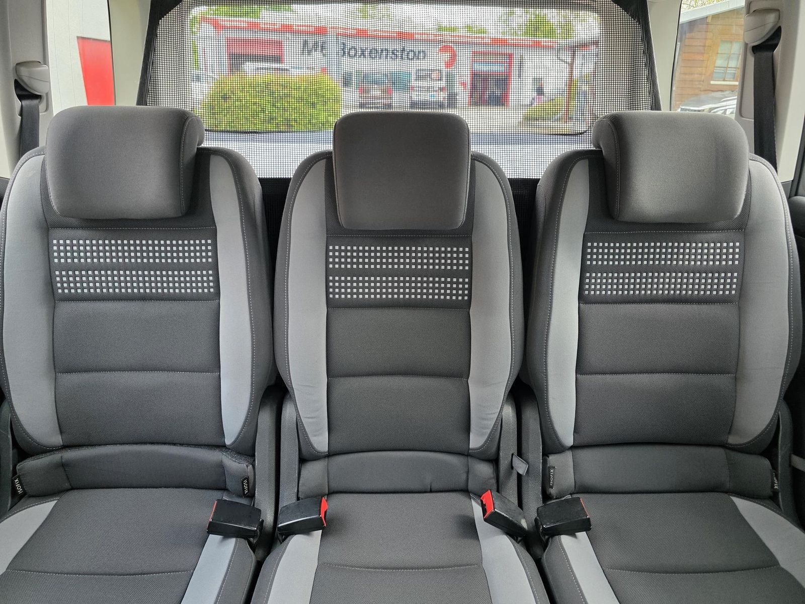 Fahrzeugabbildung Volkswagen Touran 1.6 TDI Life /Navi/Klimaauto/Park-As/Shz