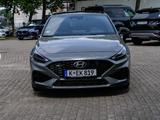 Hyundai i30 1.5 T-GDI / N Line / RFK / Pano / Sitz-Paket - Hyundai i30: Gd