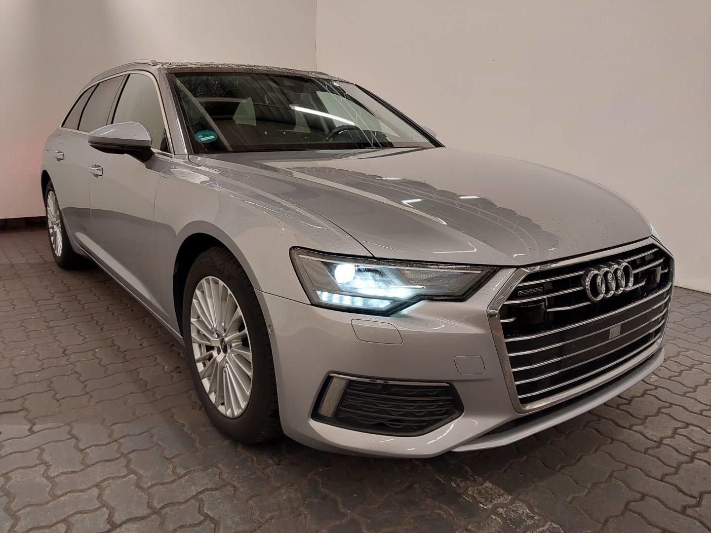 Audi A6 quattro design Pano*ACC*Leder*LED*18*NaviTouc