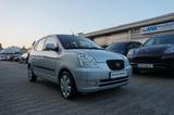 Kia Picanto 1.1 EX *ORIGINAL 37.000KM*1.HAND*KLIMA* - gebrauchte Kia Picanto aus dem Jahr 2005