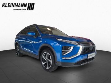 Mitsubishi Leasing Angebot: Mitsubishi Eclipse Cross PHEV 2.4 MIVEC 4WD