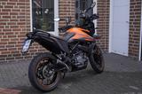 KTM Adventure 390 - TÜV, Reifen, Batterie NEU - KTM 390 Adventure R