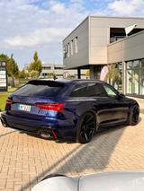 Audi RS6 22 Zoll, Garantie* großer Service und HU NEU - Audi RS6 in Dortmund