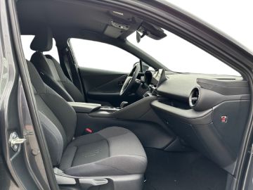 Toyota C-HR - 7