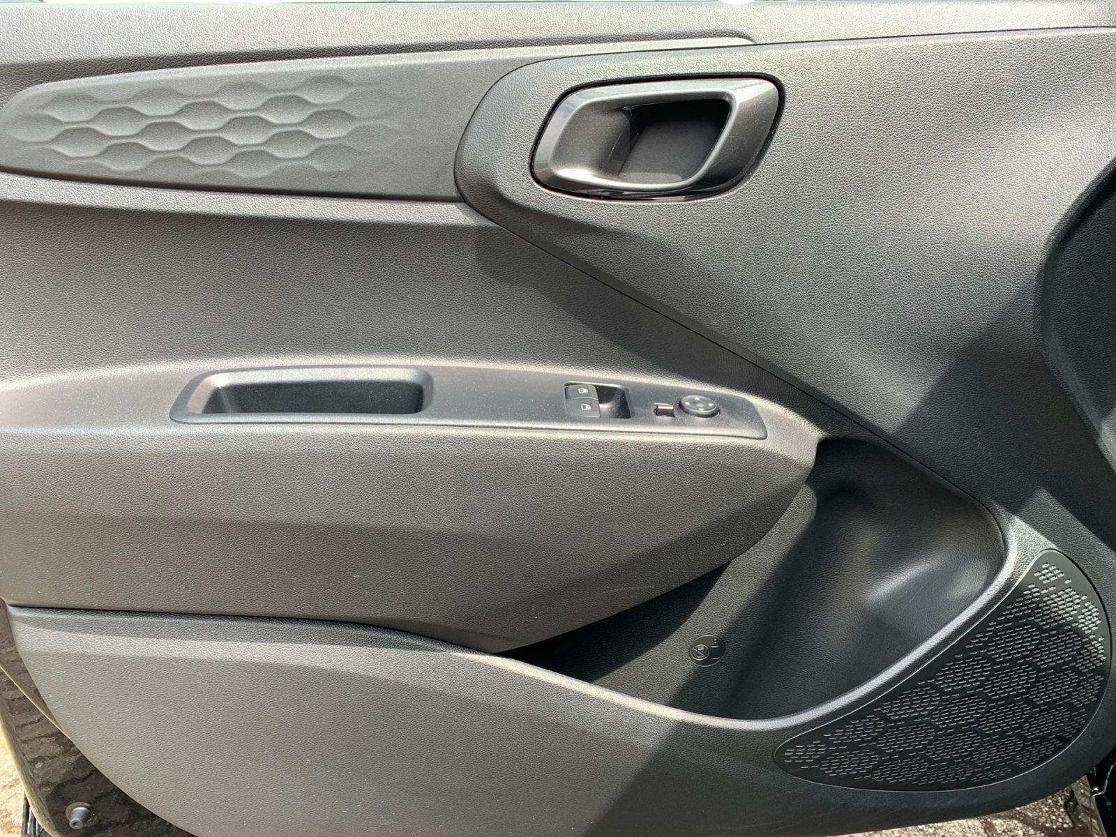 Fahrzeugabbildung Hyundai i10 1.0 Connect & Go Navi Kamera Allwetter