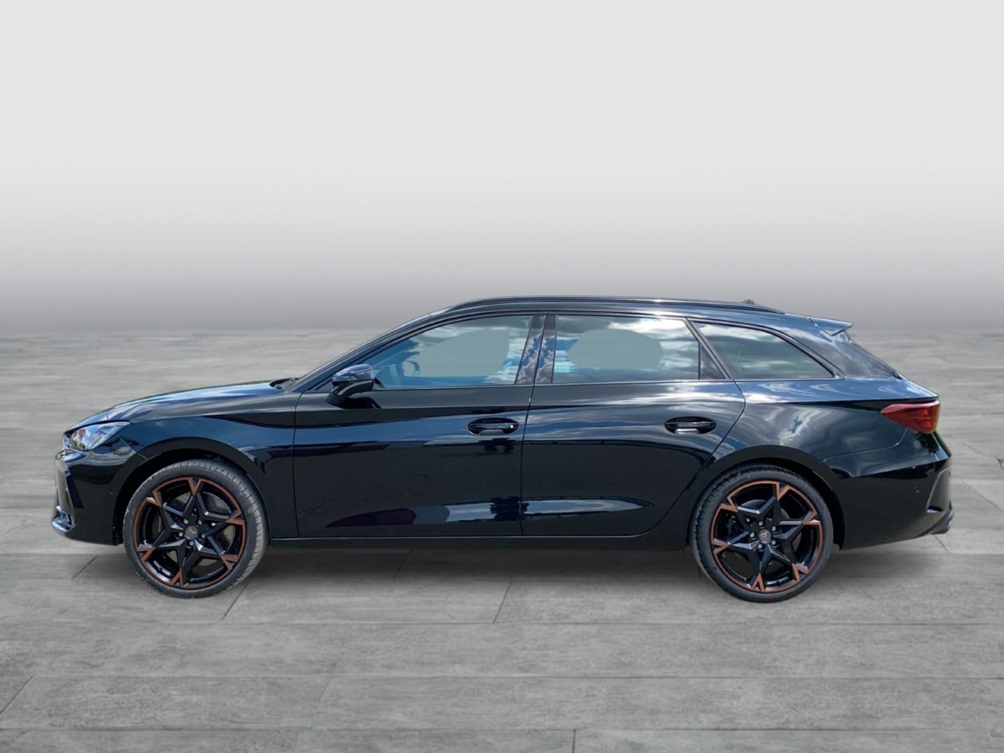 Cupra Leon - Bild 2