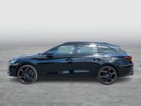 Cupra Leon - Vorschau Bild 2