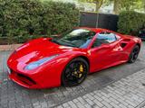 Ferrari 488 SPIDER SERVICE NEU|KAMERA|LIFT|LED - Ferrari Gebrauchtwagen in Berlin