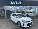 Kia Rio 1.2 Spirit Navi Tempo SHZ LHZ RFK KLIMAAUT - Kia Rio in Oberhausen