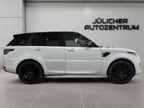 Land Rover Range Rover Sport 5.0 V8 Kompressor, 1.Hand - gebrauchte Land Rover Range Rover Sport aus dem Jahr 2019