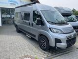 Knaus BOXLIFE 600 ME PLATINUM SELECTION EasySpaceE-Sta - Offers matching your search criteria