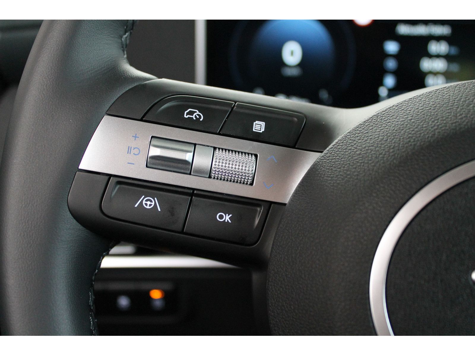 Hyundai TUCSON - Bild 13