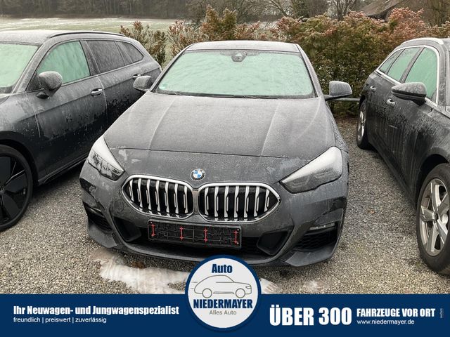 BMW 218 i M Sport Automatik, LED, Navi, Sitzheizung,