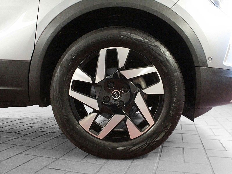Fahrzeugabbildung Opel Mokka 1.2 Turbo 96kW Elegance Technologie-Paket