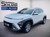 Hyundai KONA 1.0 T-GDI Trend 7-DCT Navi 1Hd - Hyundai KONA aus 2024