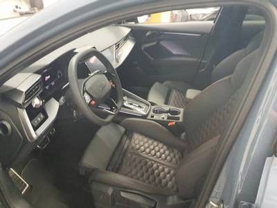 RS3 Sportback QUATTRO +MATRIX+WABEN+SONOS+PANO+
