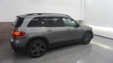 Mercedes GLB 200 - 7