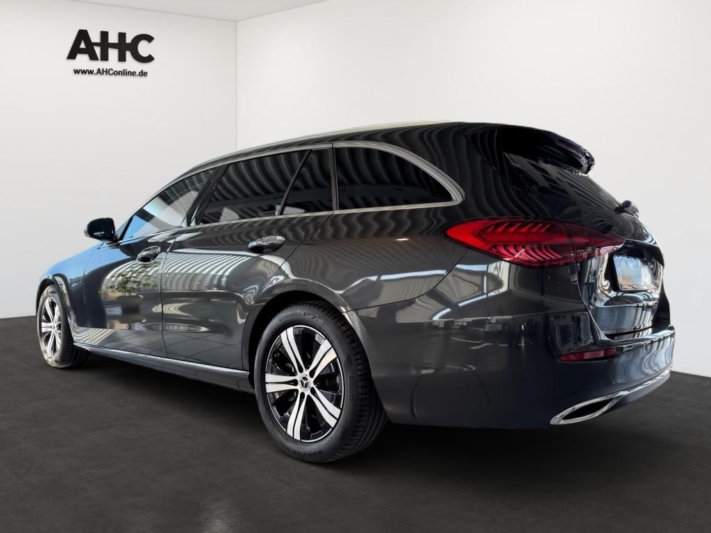 Fahrzeugabbildung Mercedes-Benz C 200 T Avantg. ACC HUD Keyless 360° Winterp.