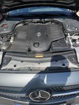 Mercedes-Benz E 450 T 4M AMG 20 Nappa AHK Garantie Luftfwk.   - gebrauchte Mercedes-Benz E 450 aus dem Jahr 2020