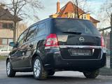 Opel Zafira B Family - Opel Zafira Gebrauchtwagen in Berlin