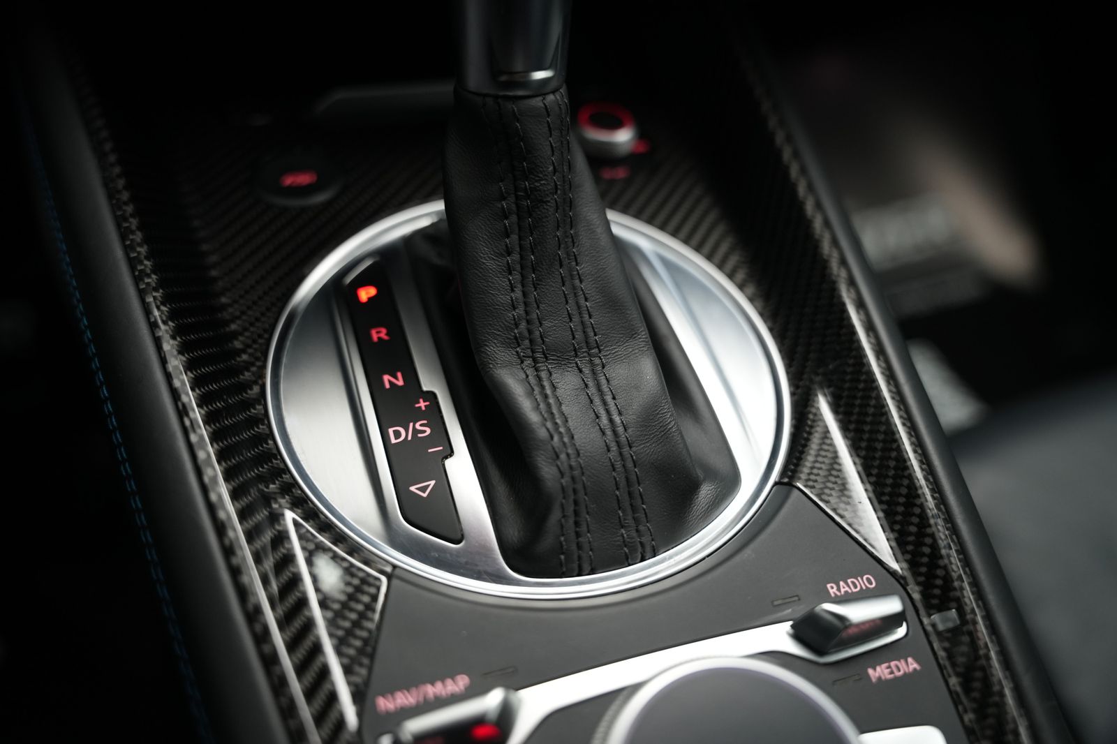Fahrzeugabbildung Audi TT RS 2.5 TFSI APR Tuning *Bang&Olufsen*Rauten