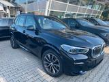 BMW X5 xDrive 40 d M Sport HUD Laser DAB Pano G05 - BMW X5 mit Diesel-Antrieb: 4.0