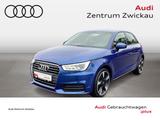 Audi A1 Sportback 1.0TFSI Basis Xenon, Sitzheizung - Audi A1: 1.0