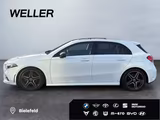 Mercedes-Benz A 200 7G-DCT AMG Line *LED*DISTRO*Pano*SHZ*Navi* - Mercedes-Benz A 200 in Bochum