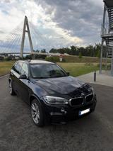 BMW X5 xDrive30d -