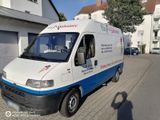 Fiat Eiswagen Eisbus Eisauto Fiat Ducato 2.8D z... - Fiat Ducato aus 1999