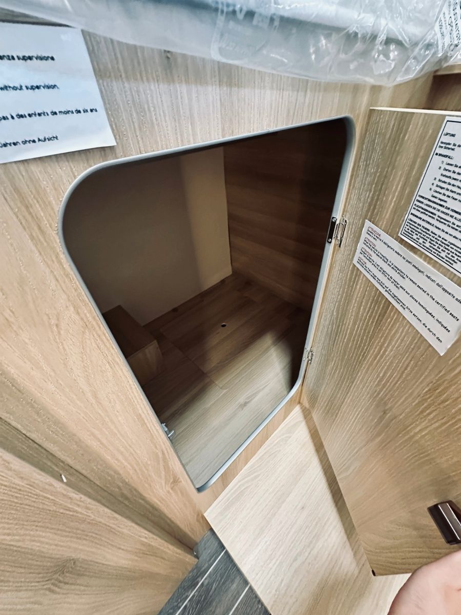 Fahrzeugabbildung NobelART T-5000 - Modell 2026