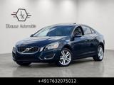 Volvo S60 T5 Limousine Automatik Leder Memory Gsd - Volvo S60 Gebrauchtwagen