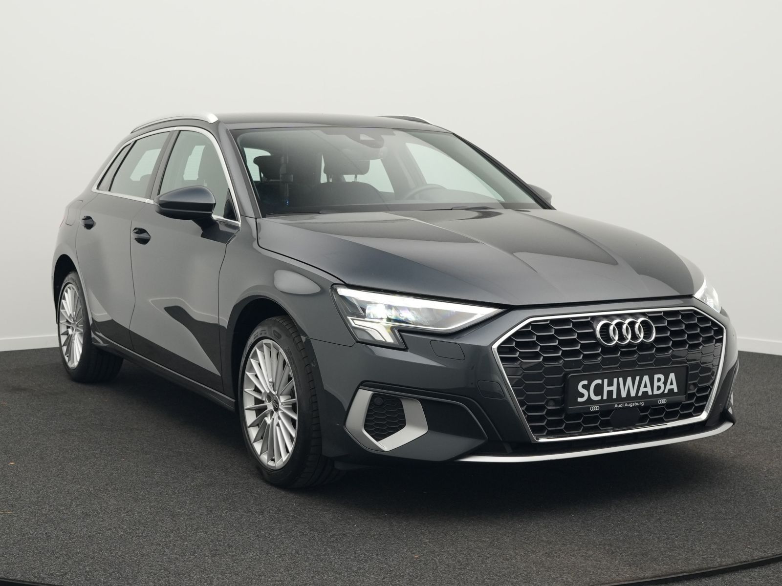 Audi A3 - Bild 25