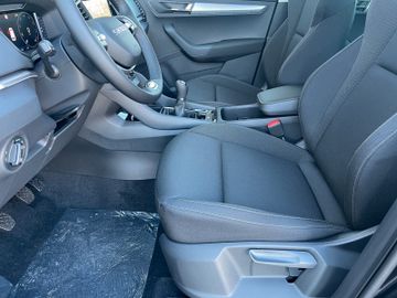 Skoda Karoq 1.5 TSI Tour *AHK*NAVI*SHZ*KESSY*MATRIX*