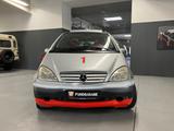 Mercedes-Benz A 160 Avantgarde - Mercedes-Benz A-Klasse: Halbautomatik