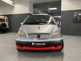 Mercedes-Benz A 160 Avantgarde - Mercedes-Benz A-Klasse: Halbautomatik