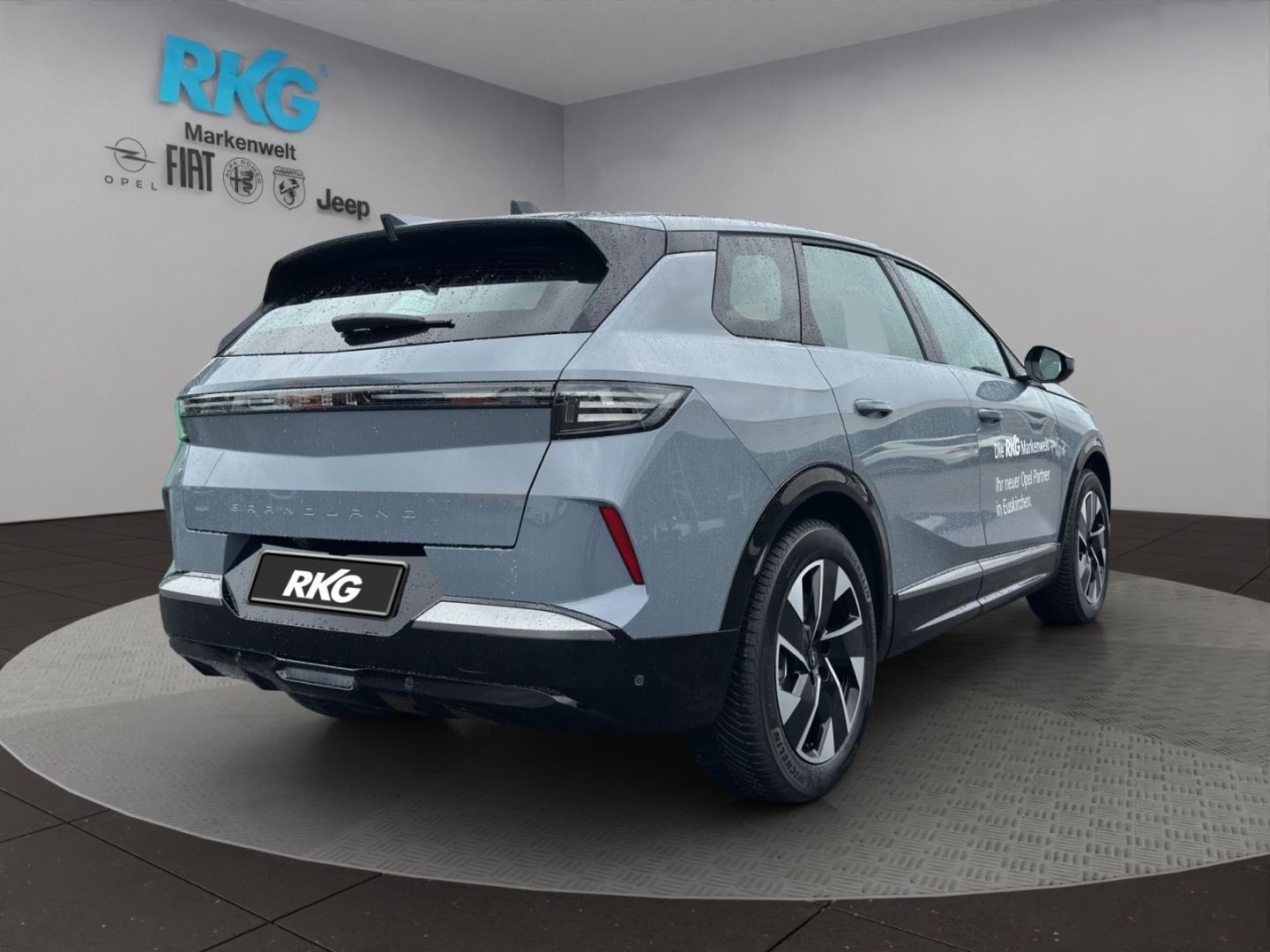 Opel Grandland (X) - Bild 2