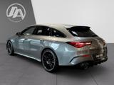 Mercedes-Benz CLA 35 AMG 4M SB Night+Sitzhzg.+PTS+Bluetooth+ - Mercedes-Benz CLA 35 AMG aus 2021