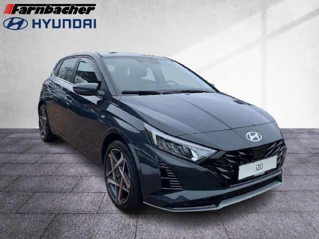 Hyundai I20 Prime 1.0 Mild-Hybrid + Komfort-Paket