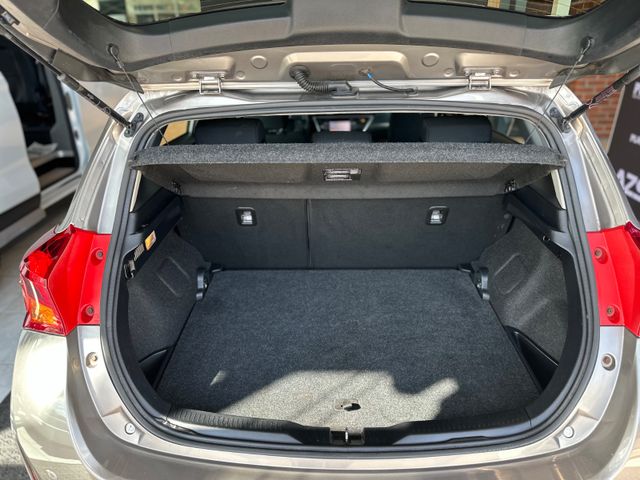 Toyota Auris Start Edition
